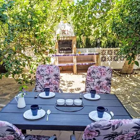 Holiday El Limonar By Interhome Torremolinos