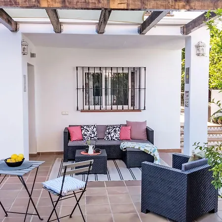 Casa de Férias Holiday El Limonar By Interhome *