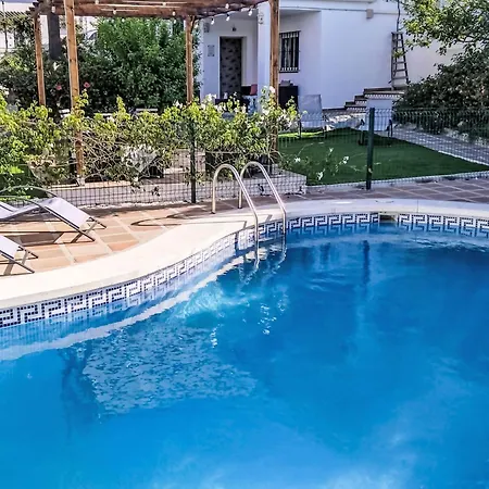 Holiday El Limonar By Interhome *