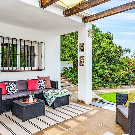 Holiday El Limonar By Interhome Torremolinos