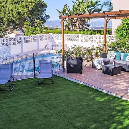 Holiday El Limonar By Interhome