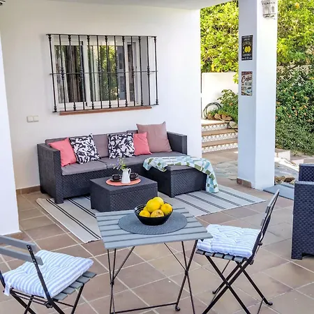 Casa de Férias Holiday El Limonar By Interhome