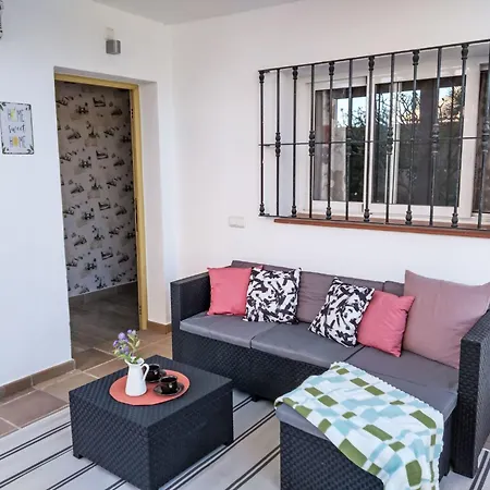 Holiday El Limonar By Interhome Casa de Férias Torremolinos