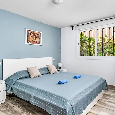 Holiday El Limonar By Interhome Torremolinos
