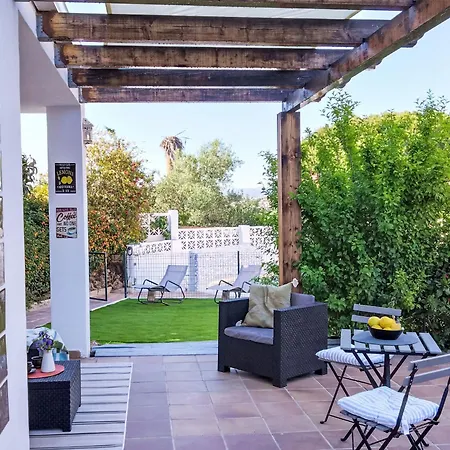Casa de Férias Holiday El Limonar By Interhome Torremolinos