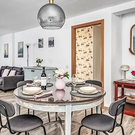 Holiday El Limonar By Interhome *