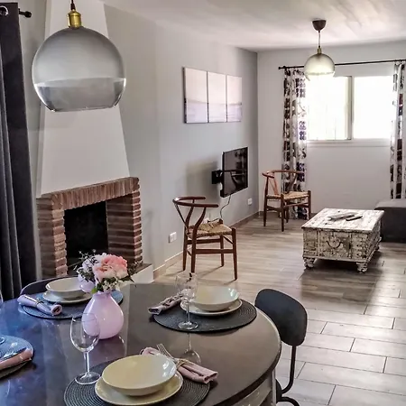 Holiday El Limonar By Interhome