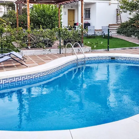 Holiday El Limonar By Interhome
