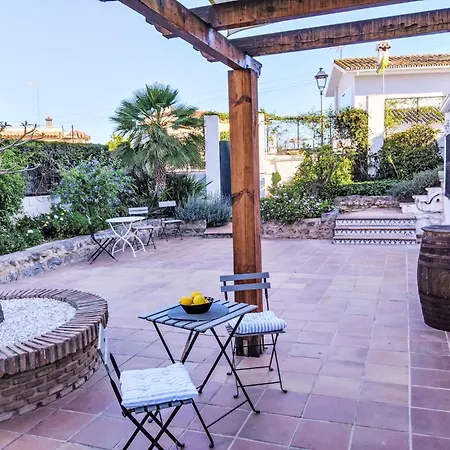 Casa de Férias Holiday El Limonar By Interhome *