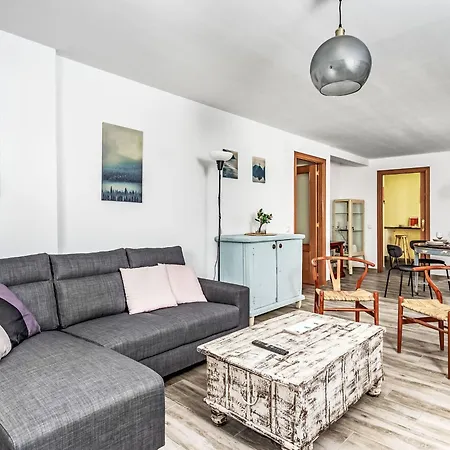 Casa de Férias Holiday El Limonar By Interhome Torremolinos