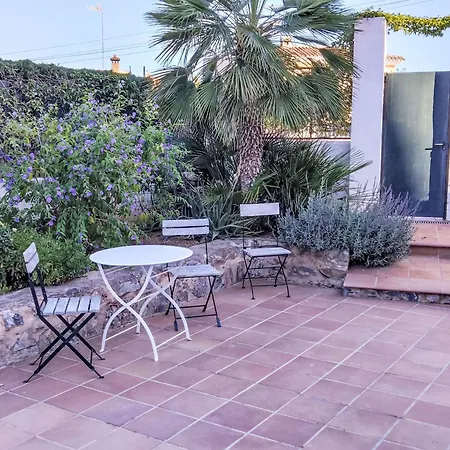 Holiday El Limonar By Interhome Casa de Férias