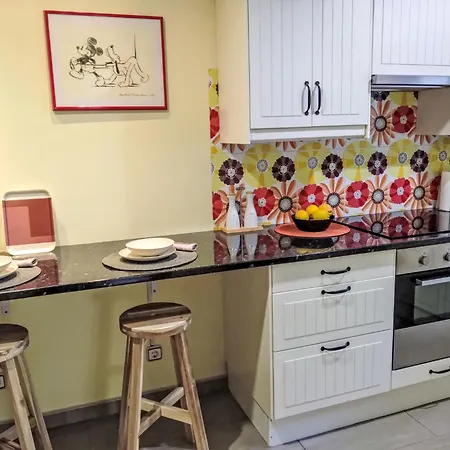 Casa de Férias Holiday El Limonar By Interhome *