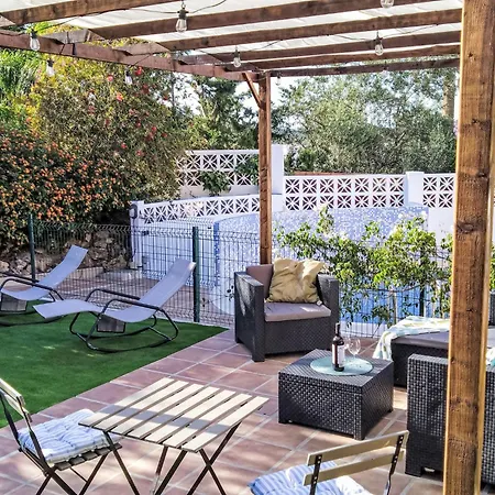 Casa de Férias Holiday El Limonar By Interhome Torremolinos
