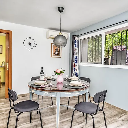 Holiday El Limonar By Interhome * Torremolinos