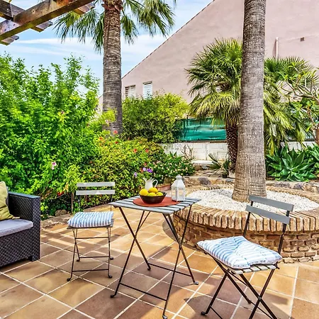 Casa de Férias Holiday El Limonar By Interhome Torremolinos