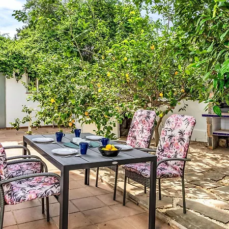 Holiday El Limonar By Interhome Casa de Férias Torremolinos