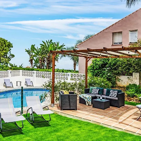 Casa de Férias Holiday El Limonar By Interhome