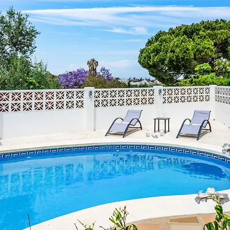 Holiday El Limonar By Interhome Casa de Férias Torremolinos